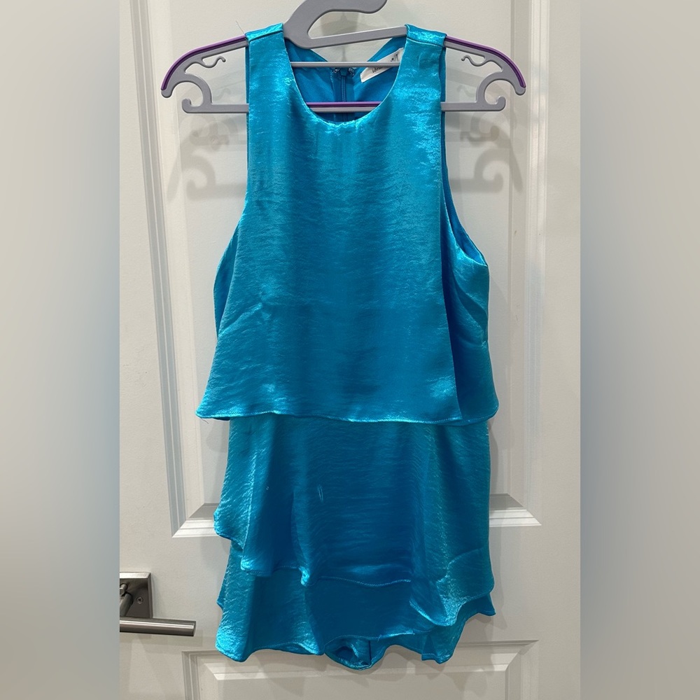 Idem Ditto romper, size M